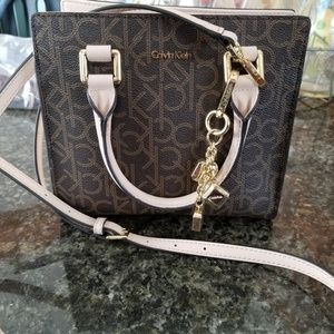 Calvin Klein  small purse